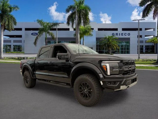 2026 Ford F-150 F-150 Raptor Raptor®