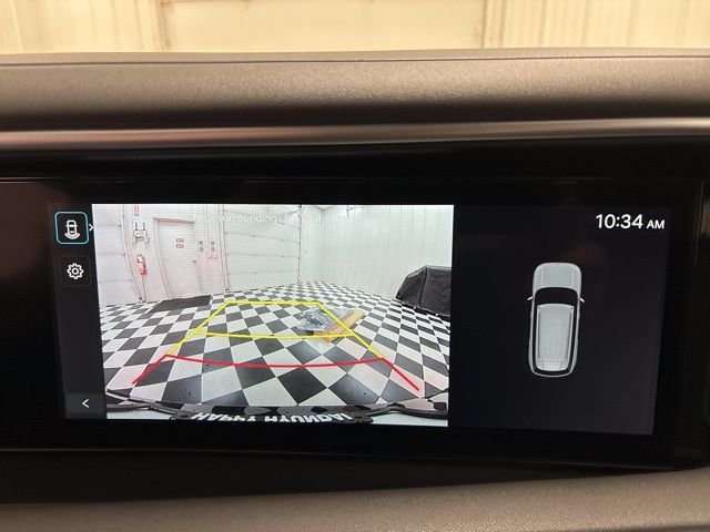 Certified Used 2026 White Hyundai SEL image 20