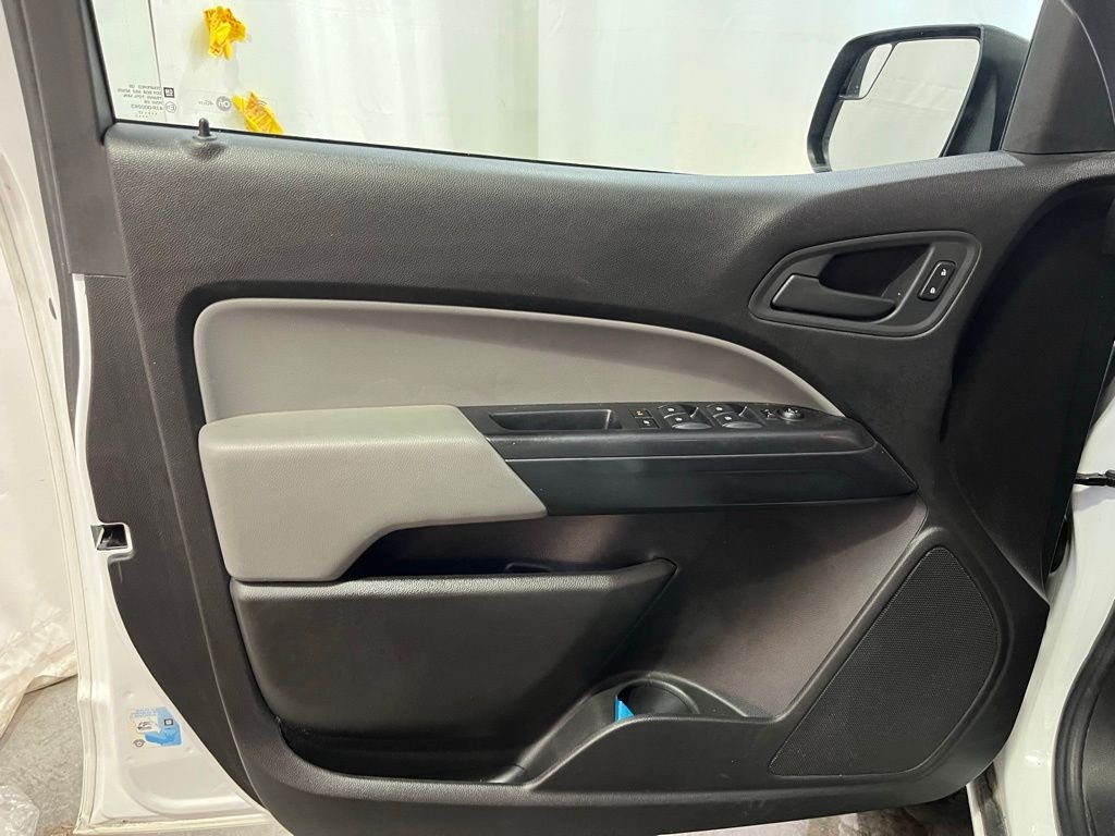 2017 Chevrolet Colorado Work Truck - Photo 9