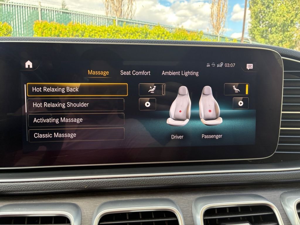 Used 2020  Mercedes-benz GLE 350 image 19