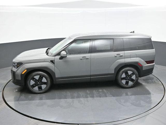 New 2026 Gray Hyundai SE image 12