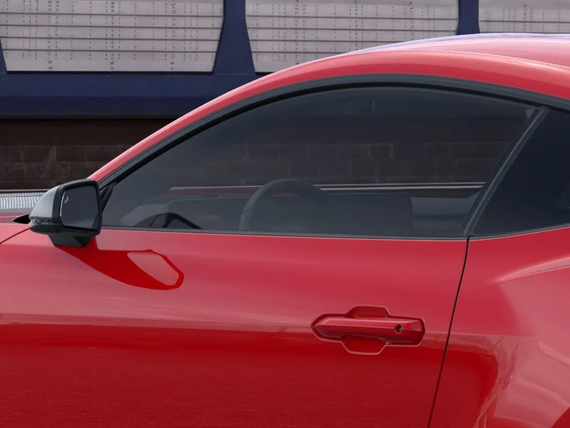 New 2026 Race Red Ford Dark Horse® SC image 20