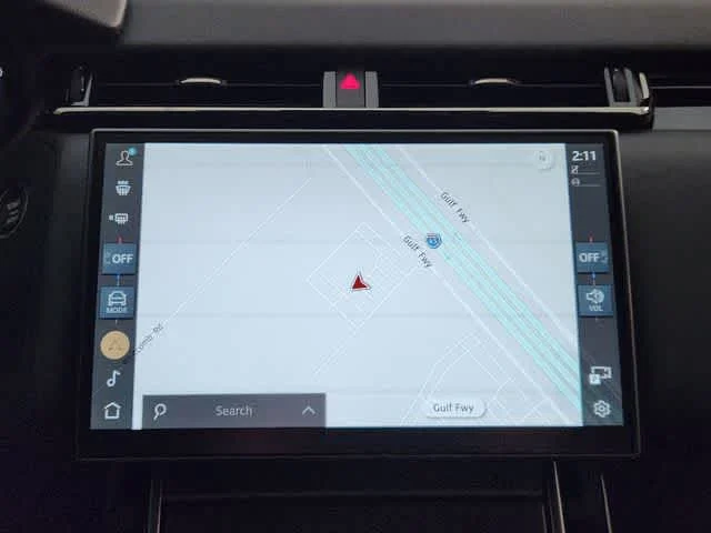 New 2026 Fuji White Land Rover S - P250 image 26