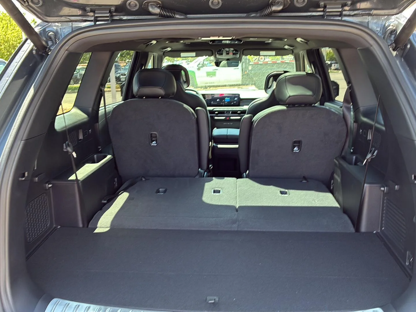 New 2027 Panthera Metal Kia X-Line SX image 7