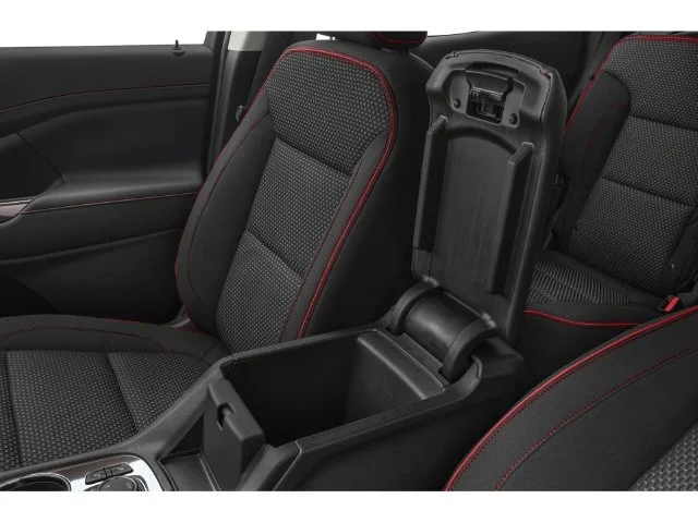 Used 2020 SUMMIT WHITE GMC AT4 image 9