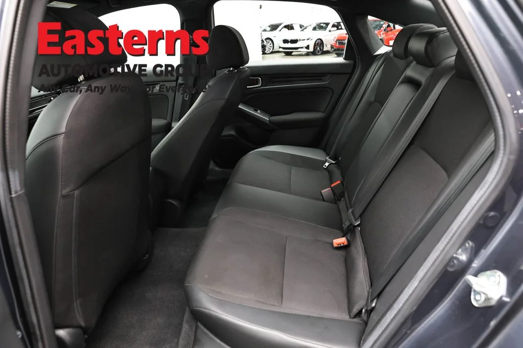 Used 2025 Gray Honda Sport image 20