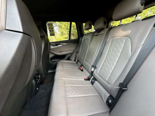 Used 2020 Black BMW M Competition image 23