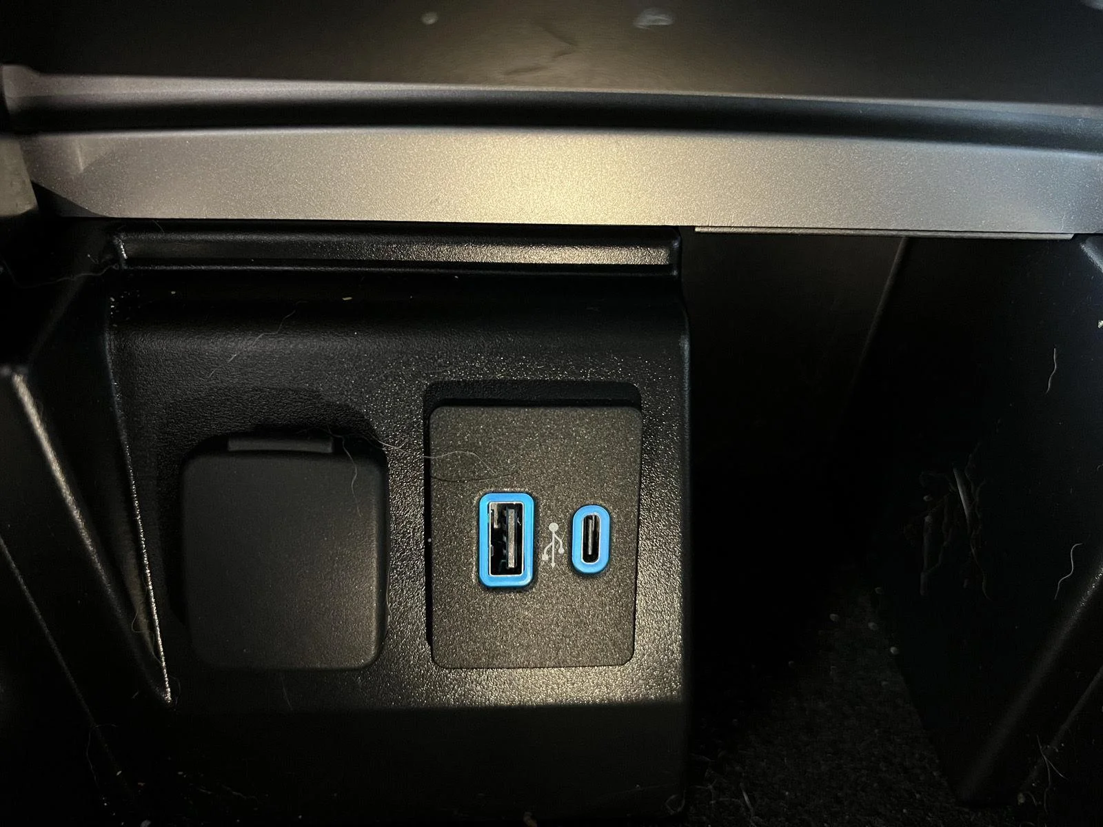 Used 2023 Carbonized Gray Ford XLT image 23