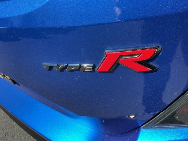 Used 2019 Blue Honda Touring image 30