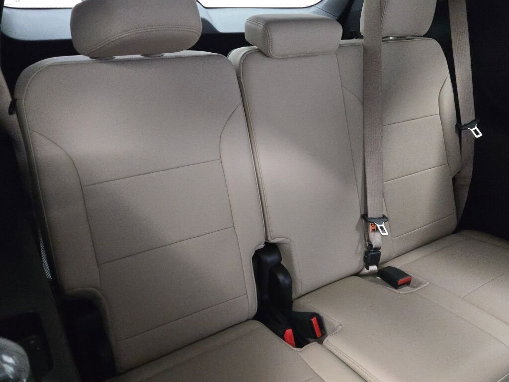 2026 Buick Enclave Preferred - Photo 11