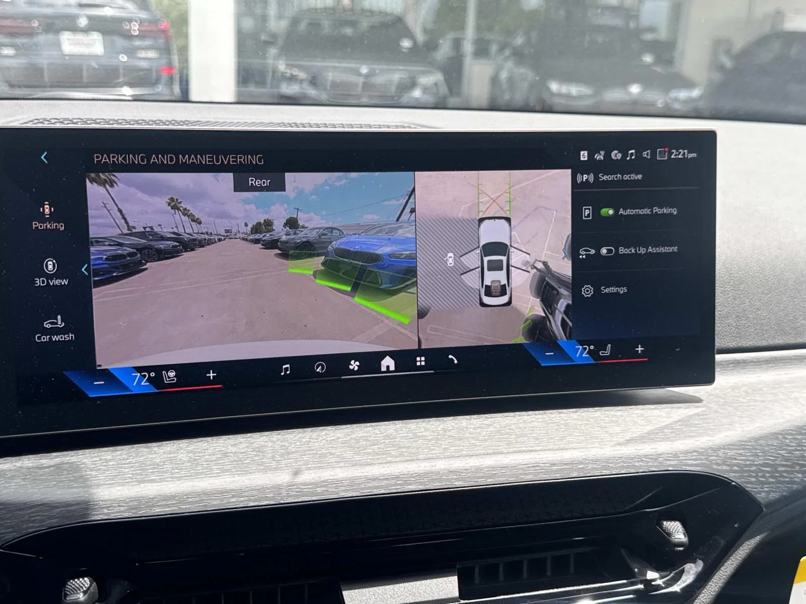 New 2026 Alpine White BMW 330i NA image 20
