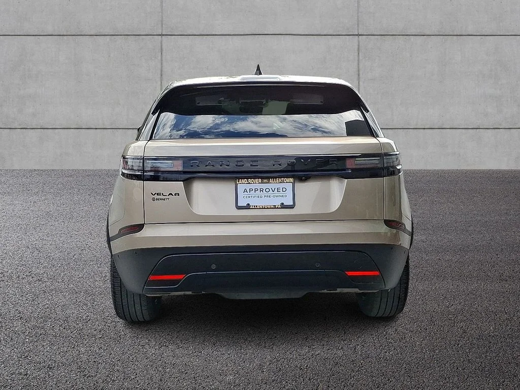 Certified Used 2026  Land Rover S image 5