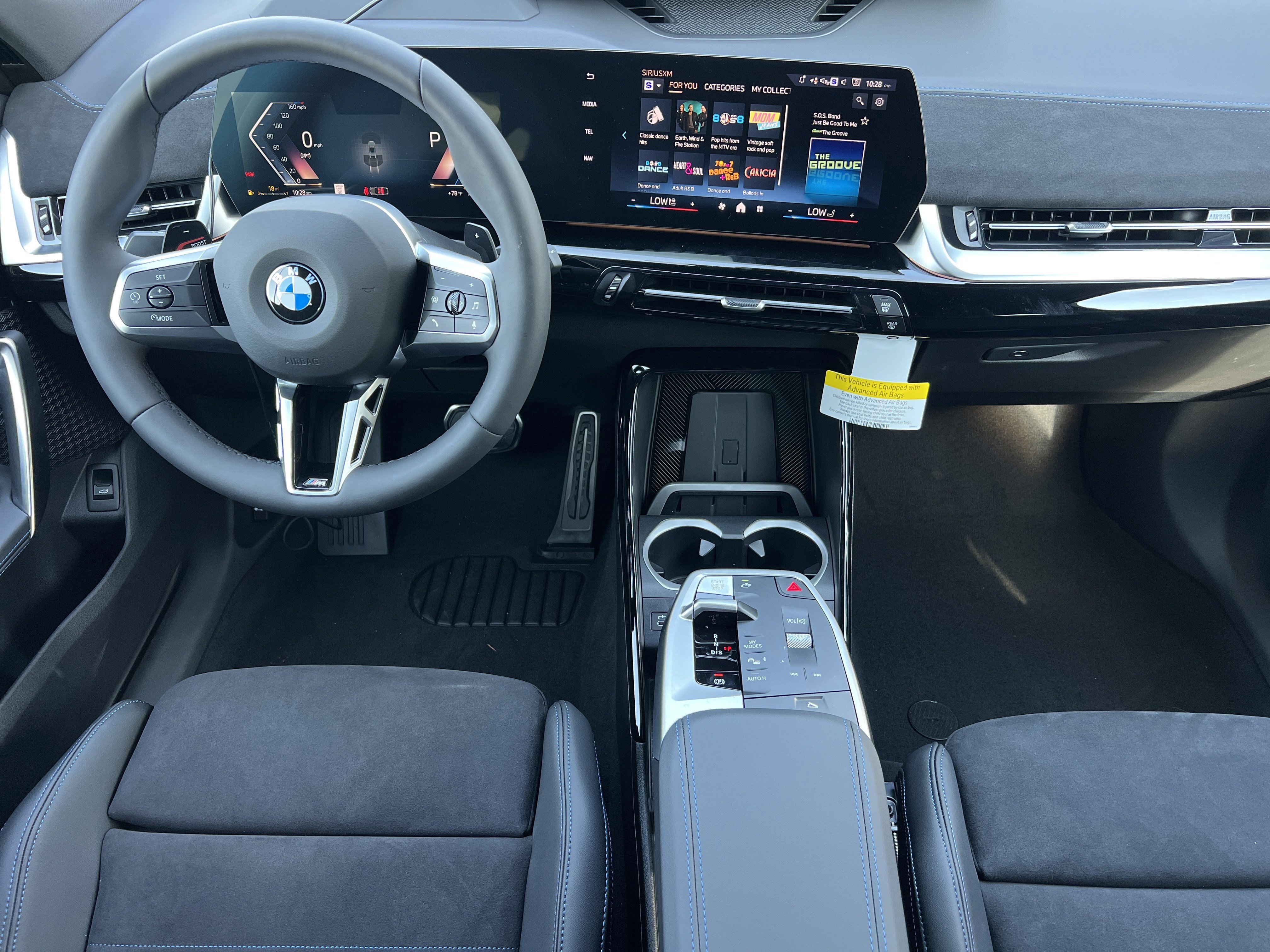 2026 BMW X2 28i - Photo 2