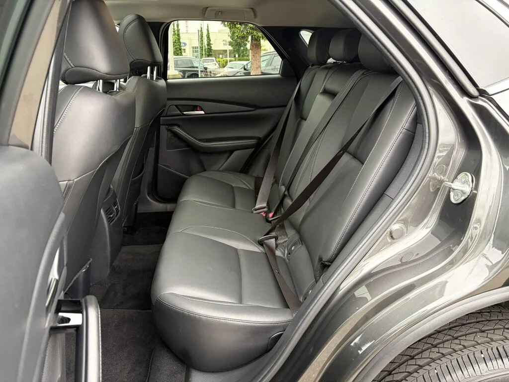 Used 2024  Mazda GS AWD Luxury Package,Leatherette,Moonroof,AWD, image 13