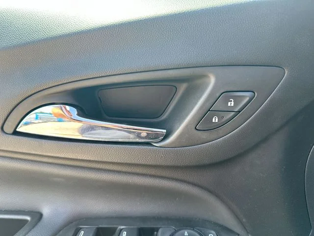Used 2024 Blue Chevrolet LT image 52