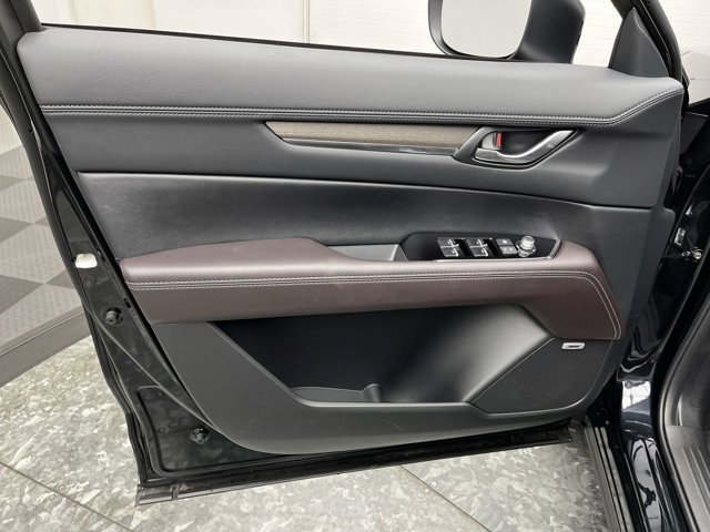 2025 Mazda CX-5 Turbo Signature - Photo 8