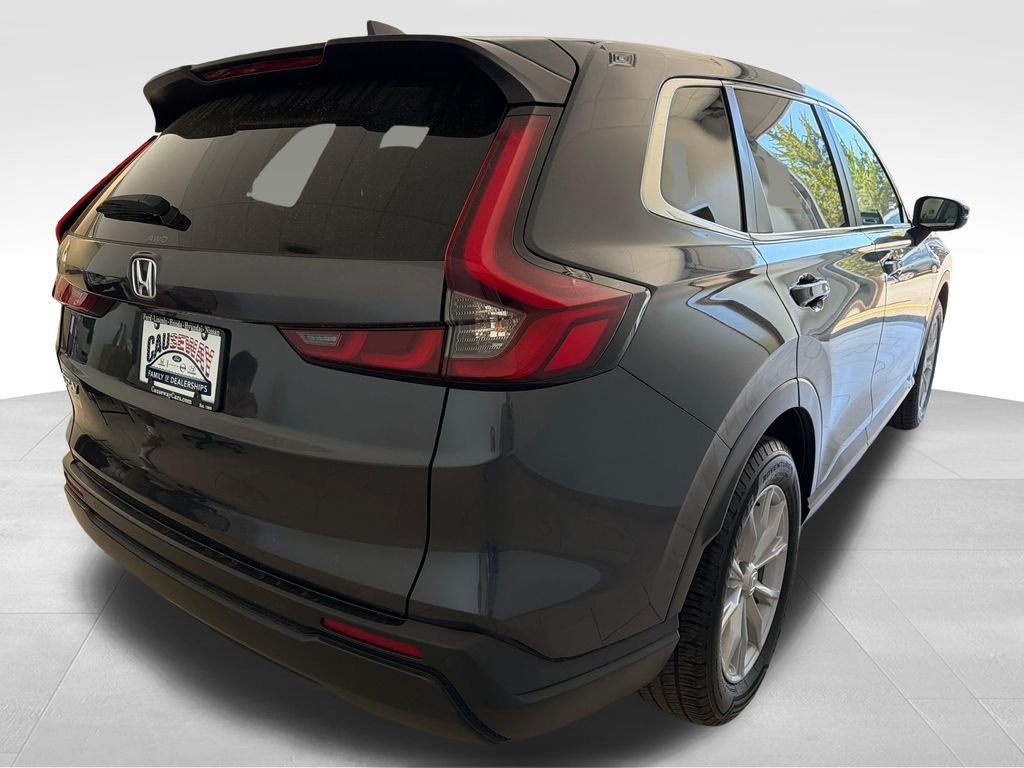 Used 2023  Honda EX-L image 7