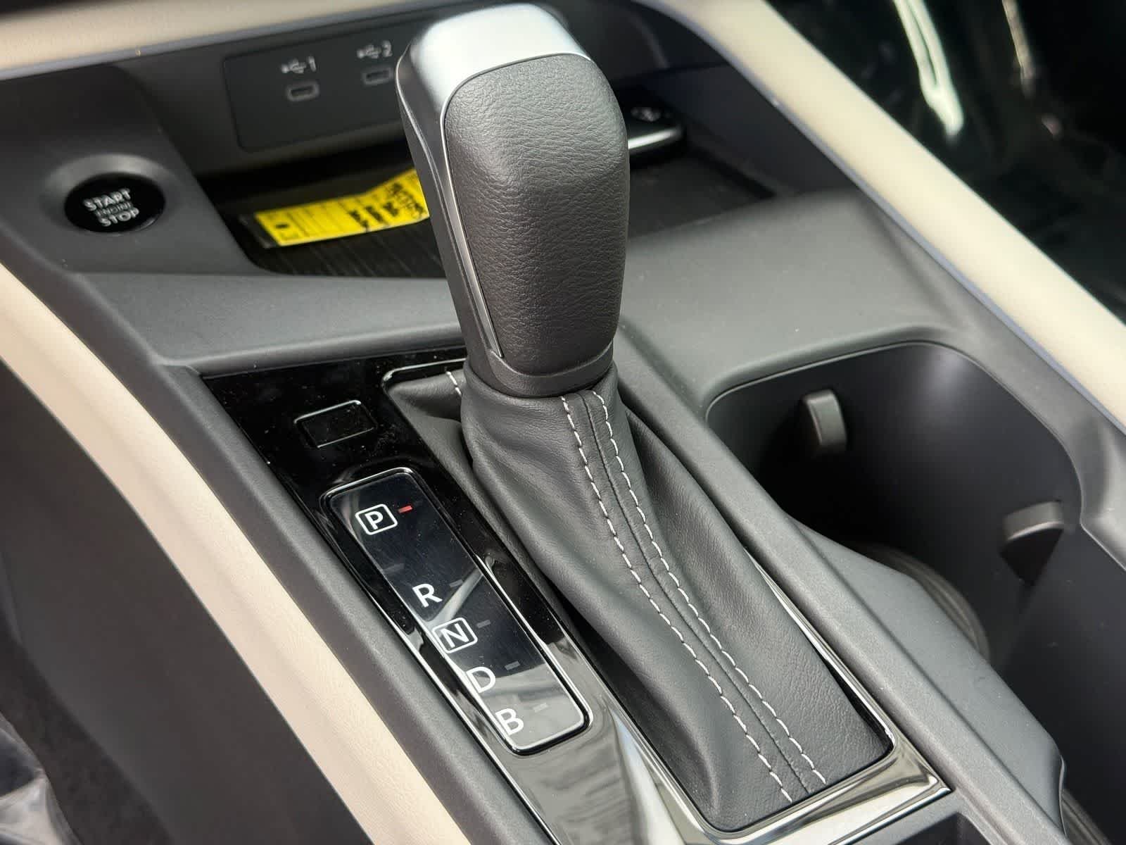 2026 Nissan Sentra SL - Photo 26
