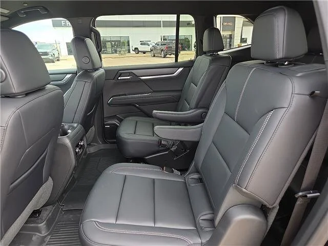 New 2026 Ebony Twilight Metallic GMC Elevation image 11