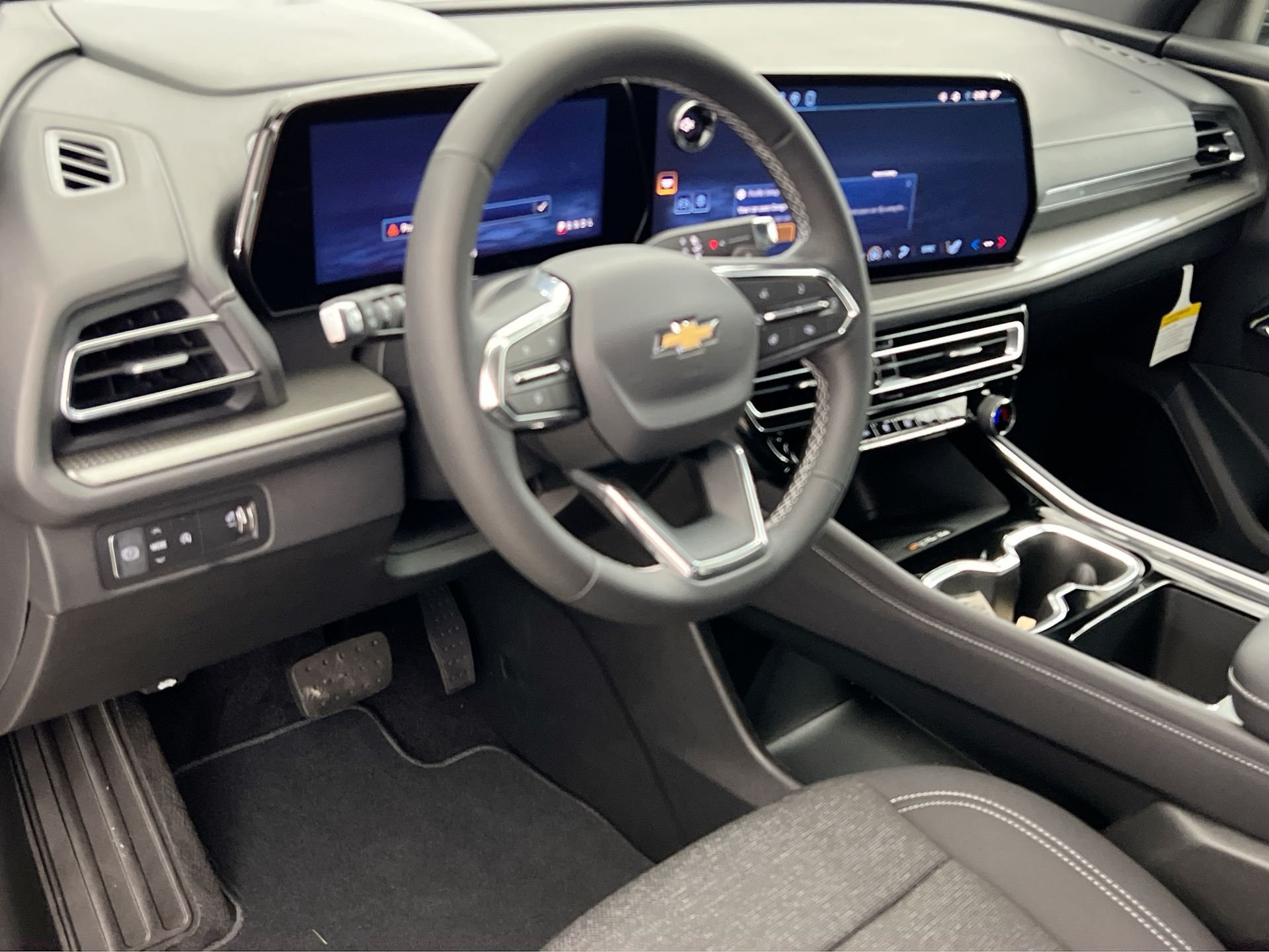 2026 Chevrolet Traverse LT - Photo 62