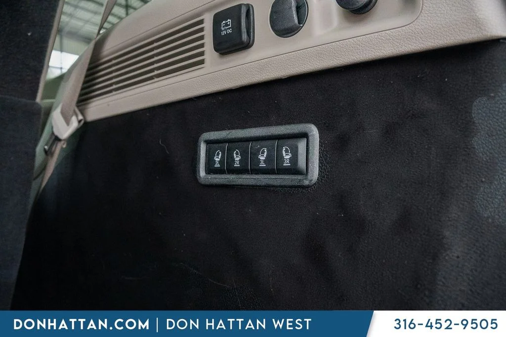 2023 Jeep Wagoneer Series III - Photo 37