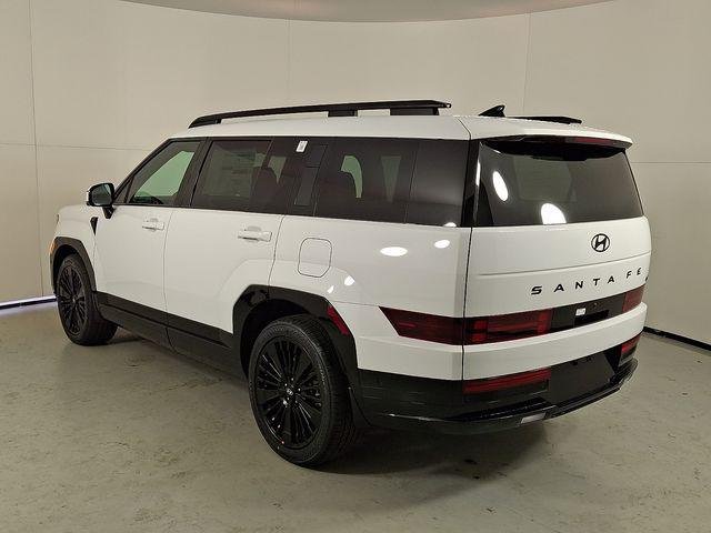 New 2026 White Hyundai Calligraphy image 5