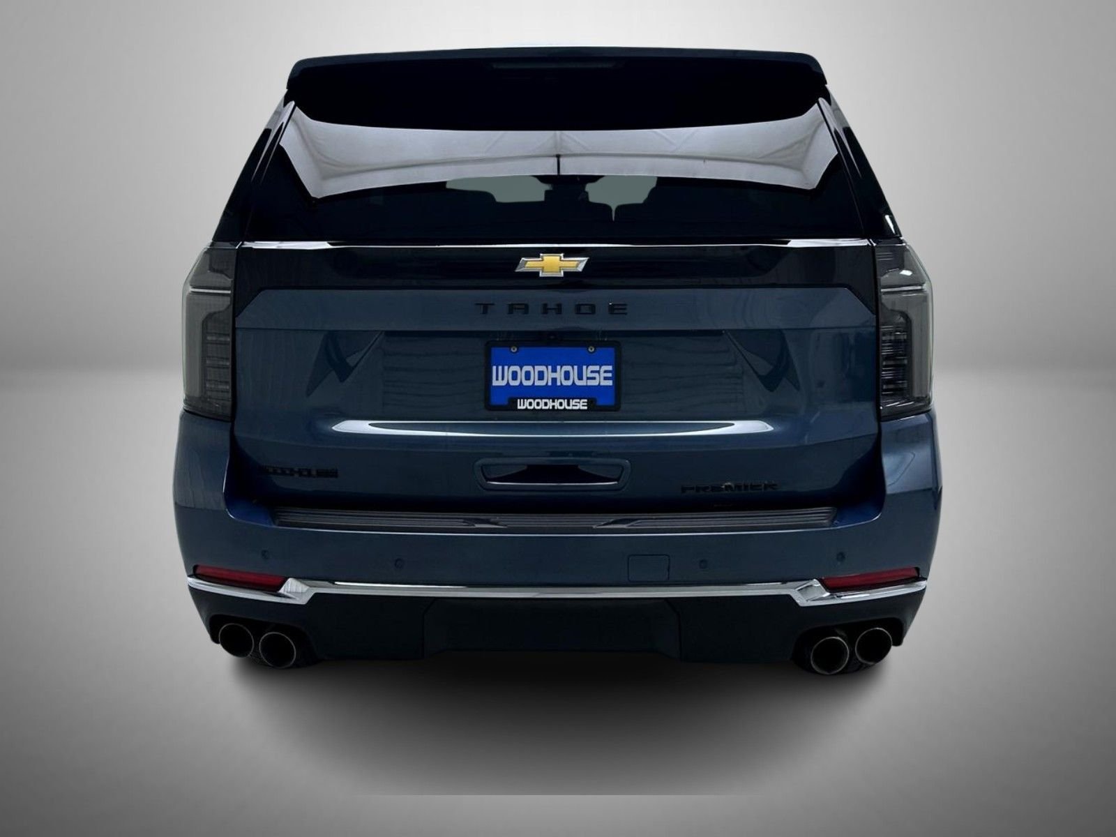 Used 2026 Blue Chevrolet Premier image 6
