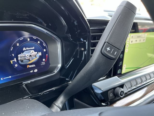 2026 Chevrolet Silverado 2500 HD LT Gray at Spitzer Autoworld Chevy Buick GMC Cadillac