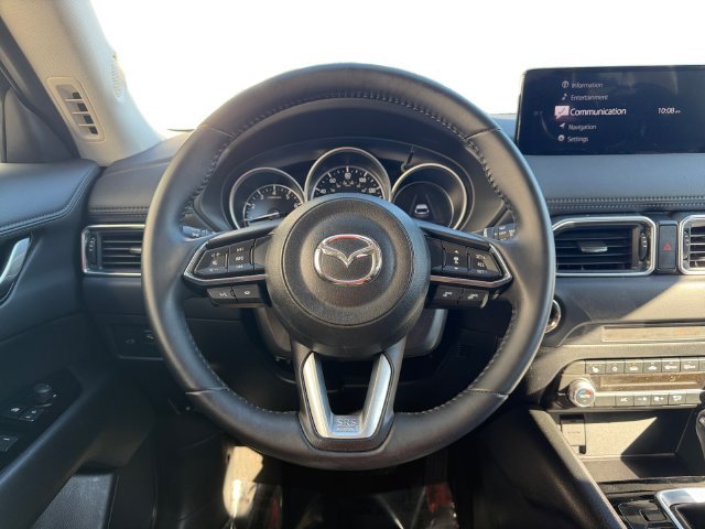 Used 2023 Blue Mazda 2.5 S Preferred Package image 10