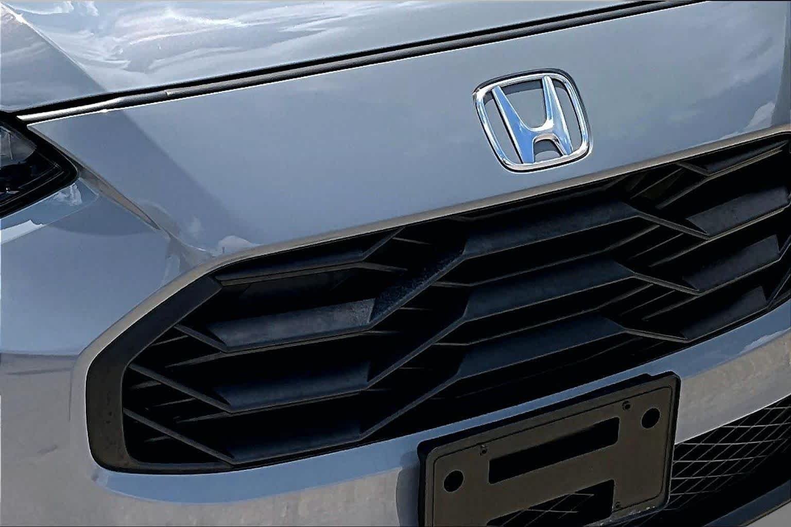 Used 2023 Urban Gray Pearl Honda Sport image 29