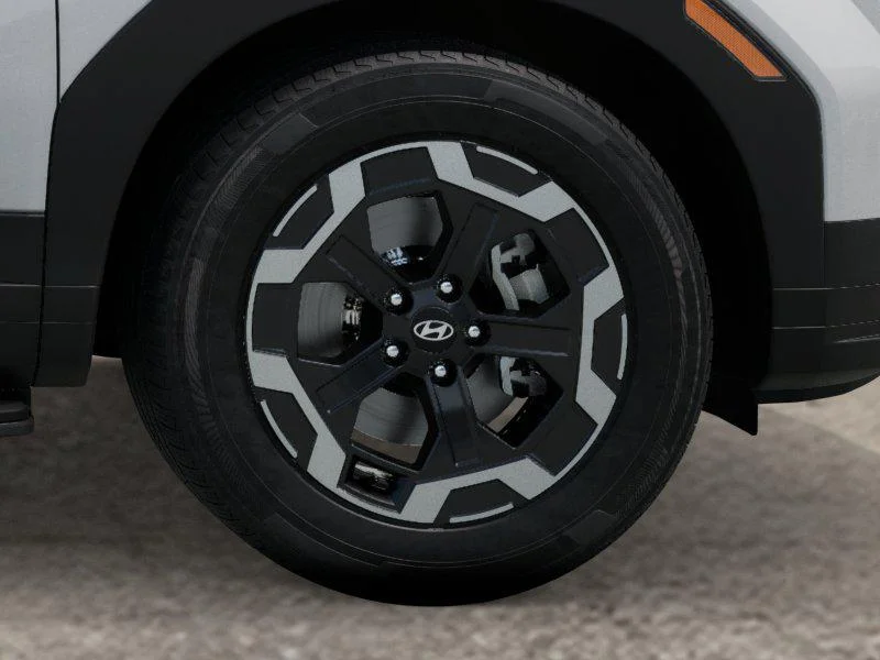 New 2026 Serenity White Pearl Hyundai SEL image 8