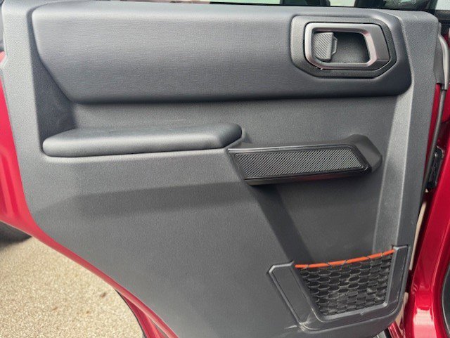 New 2026 Ruby Red Metallic Tinted Clearcoat Ford Raptor image 29