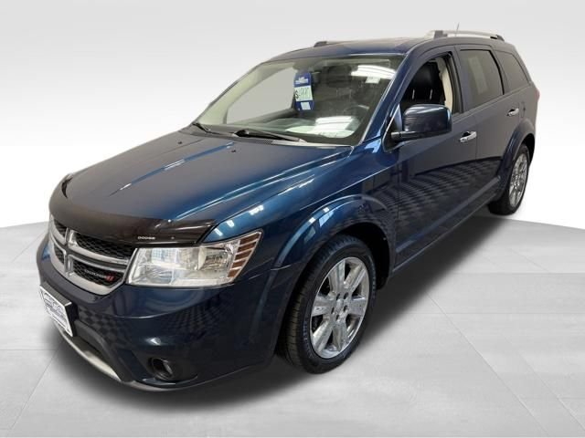 2015 Dodge Journey Limited AWD's photo