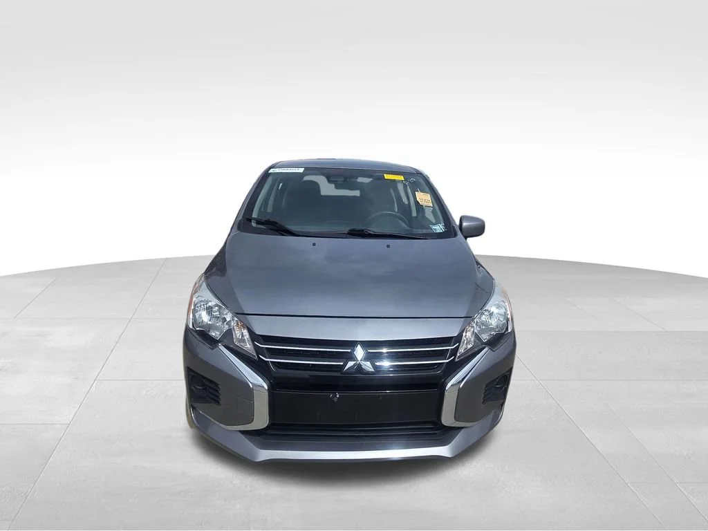 Used 2021 Mitsubishi Mirage ES with VIN ML32AUHJ8MH010361 for sale in Lewistown, MT