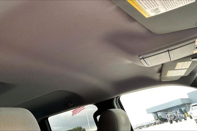 Used 2013 Gray Ford XLT image 21