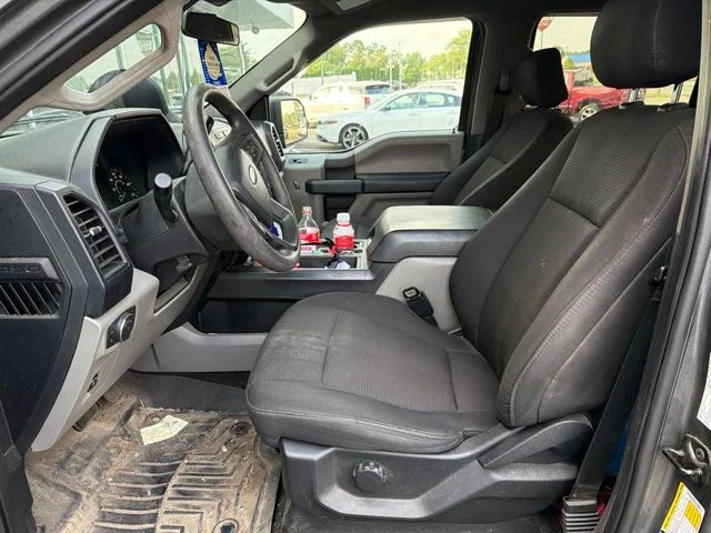 Used 2019 Gray Ford XL image 5