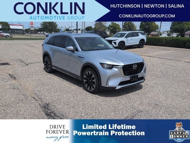 2024 Mazda CX-90 PHEV Premium