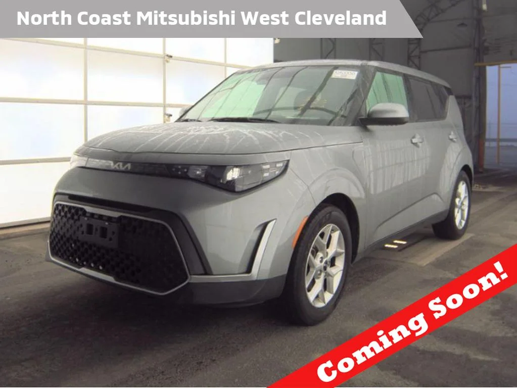 2024 Kia Soul