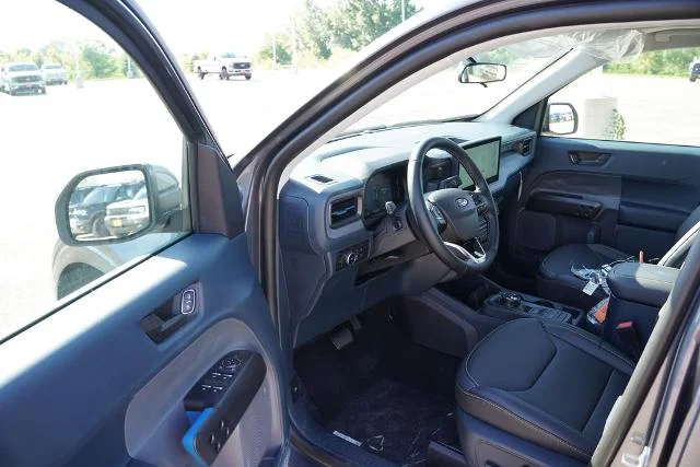 New 2026 Carbonized Gray Metallic Ford Lobo™ image 10