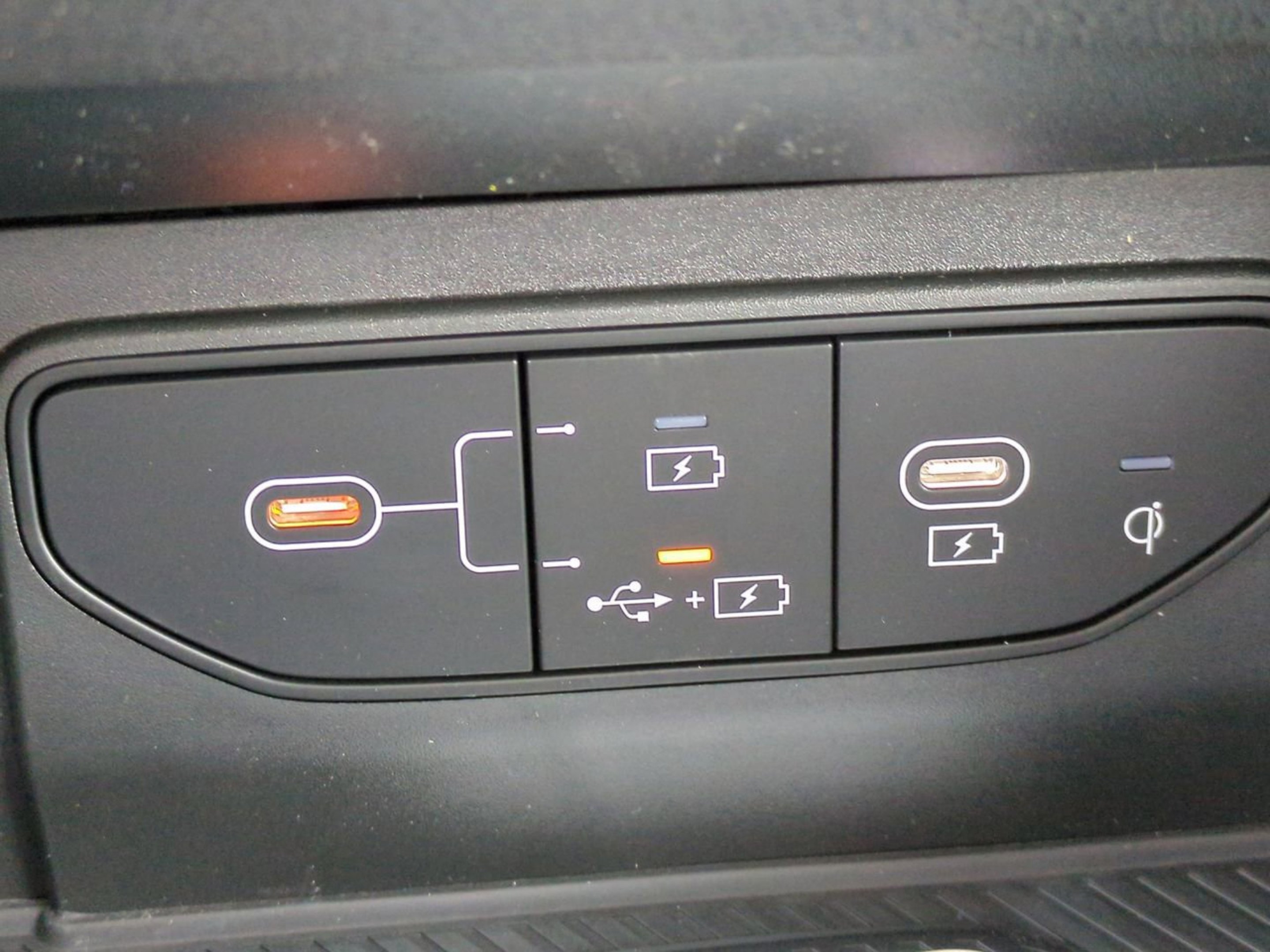 New 2026 Ebony Black Kia EX image 25