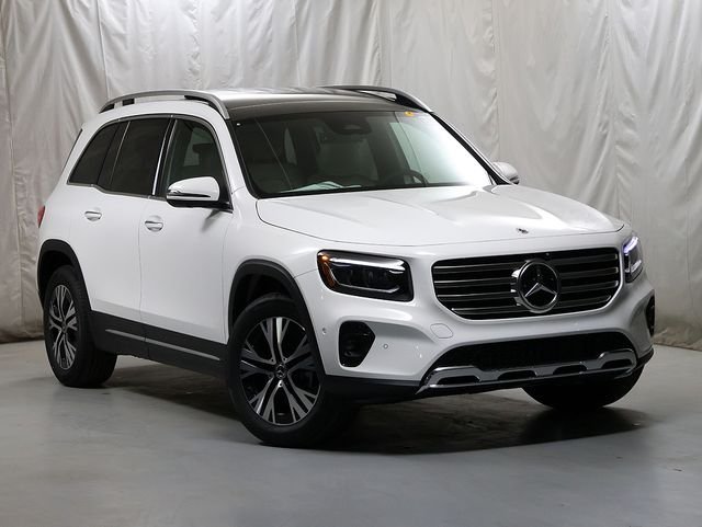 2026 Mercedes-Benz GLB GLB 250 4MATIC's photo