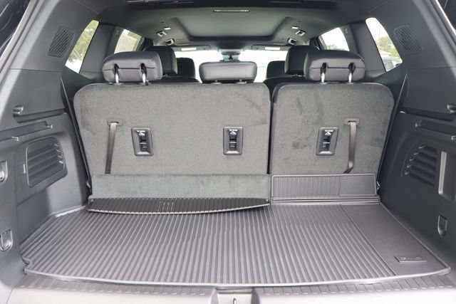 2026 GMC Acadia Elevation - Photo 21