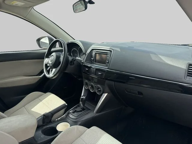Used 2014 Blue Mazda Touring image 14