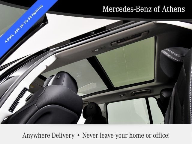 2026 Mercedes-Benz GLS Base - Photo 42
