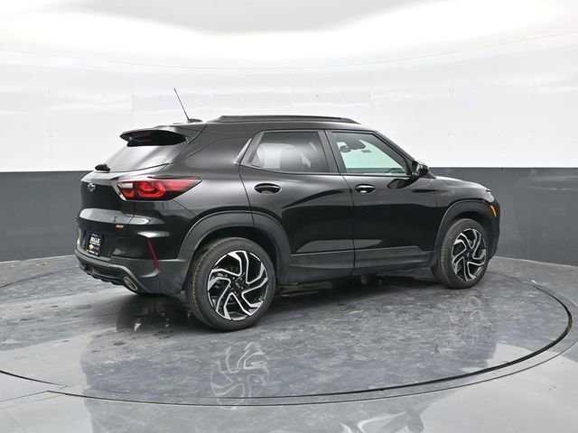 2026 Chevrolet Trailblazer RS - Photo 7