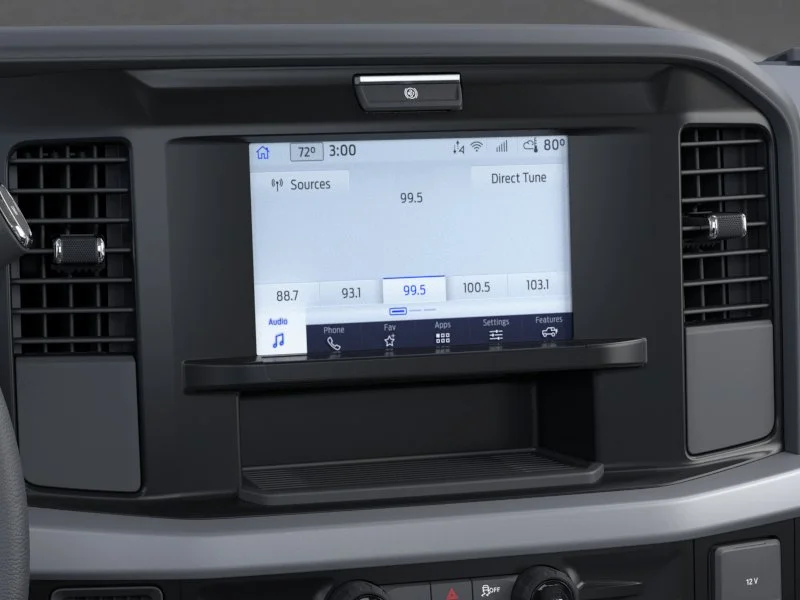 New 2026 Oxford White Ford F-450® XL image 36
