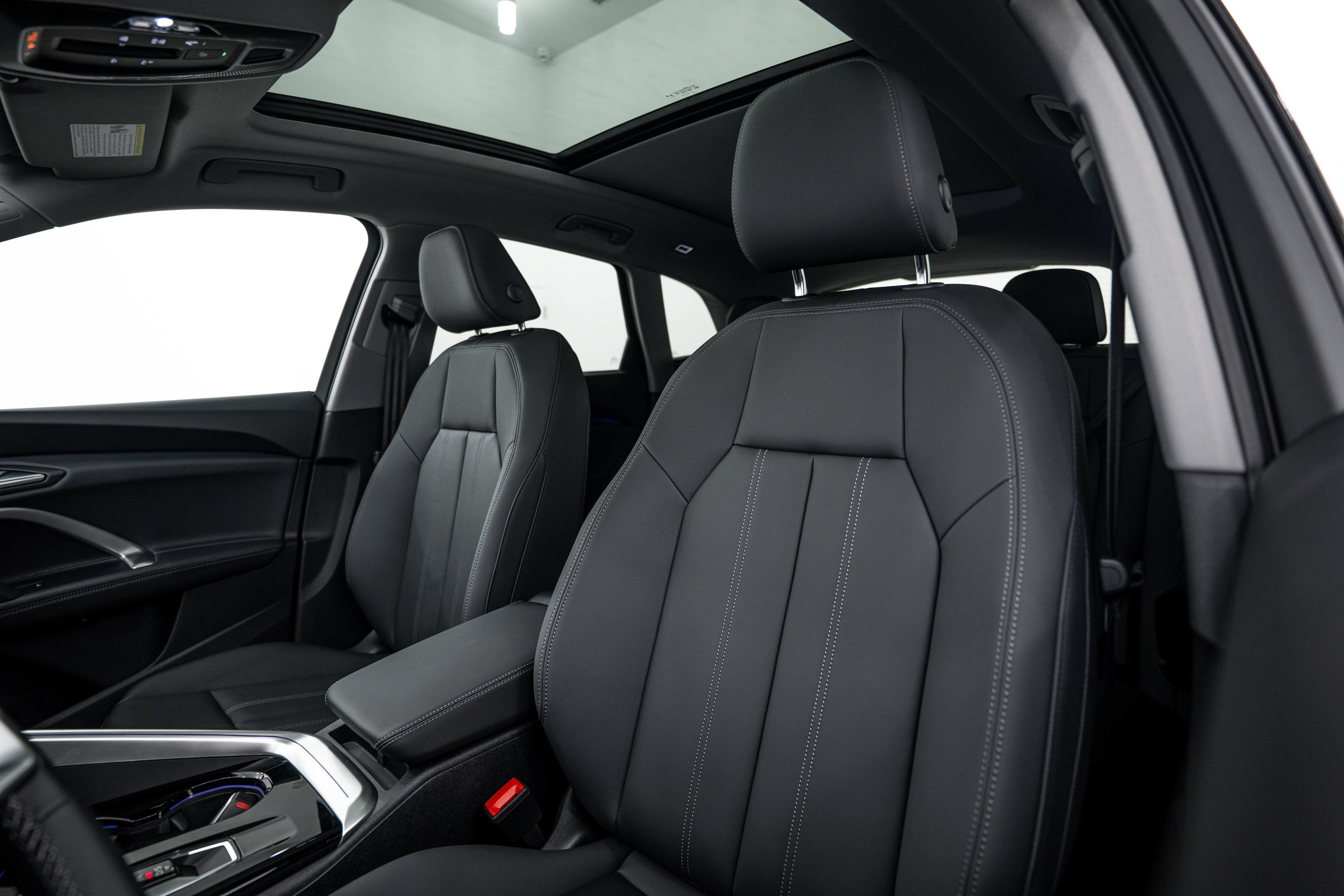 New 2026 Silver Audi Premium image 15