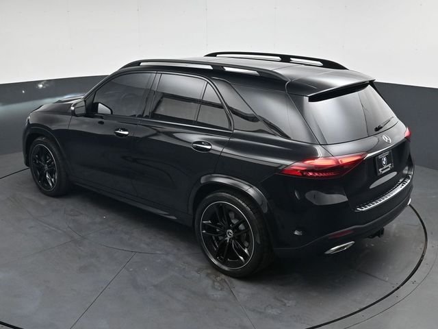 Used 2024  Mercedes-Benz GLE 580 image 26
