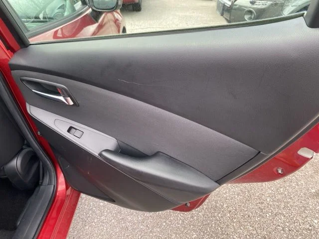 Used 2016 Red Scion Base image 25