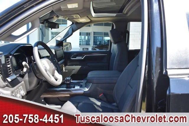 2026 Chevrolet Silverado 1500 RST - Photo 15